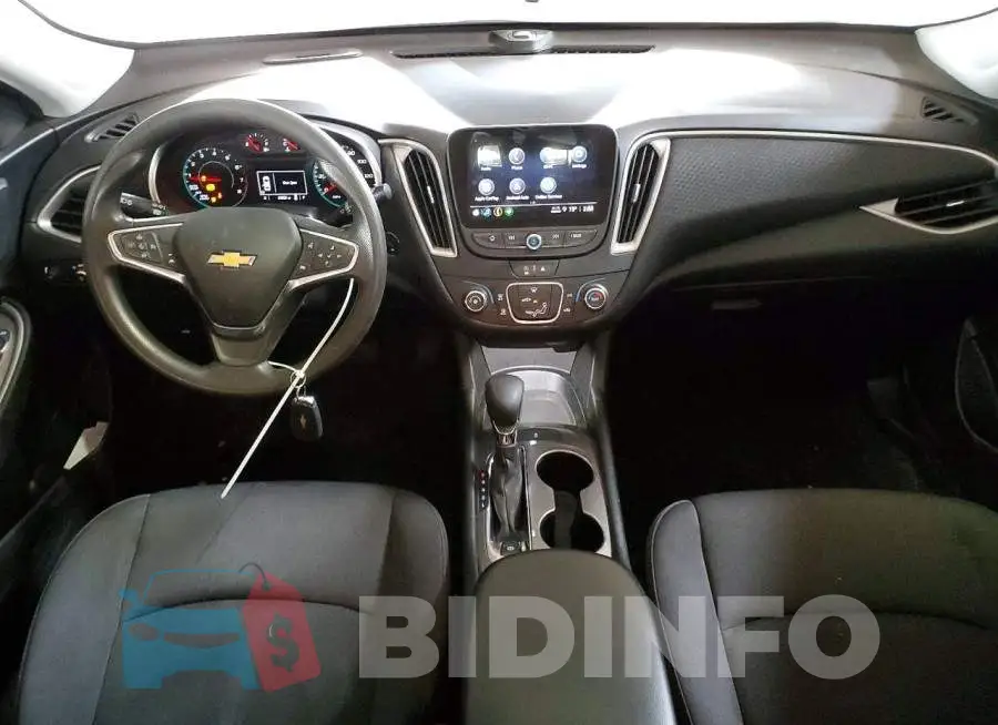 1G1ZC5ST8RF240967 Photo# 8