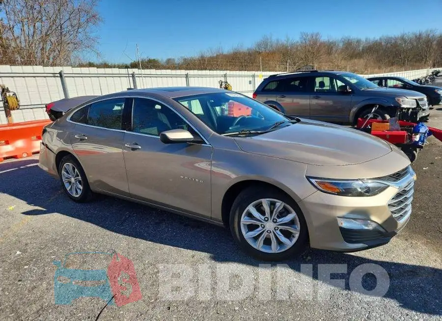 1G1ZD5ST1RF229788 Photo# 4