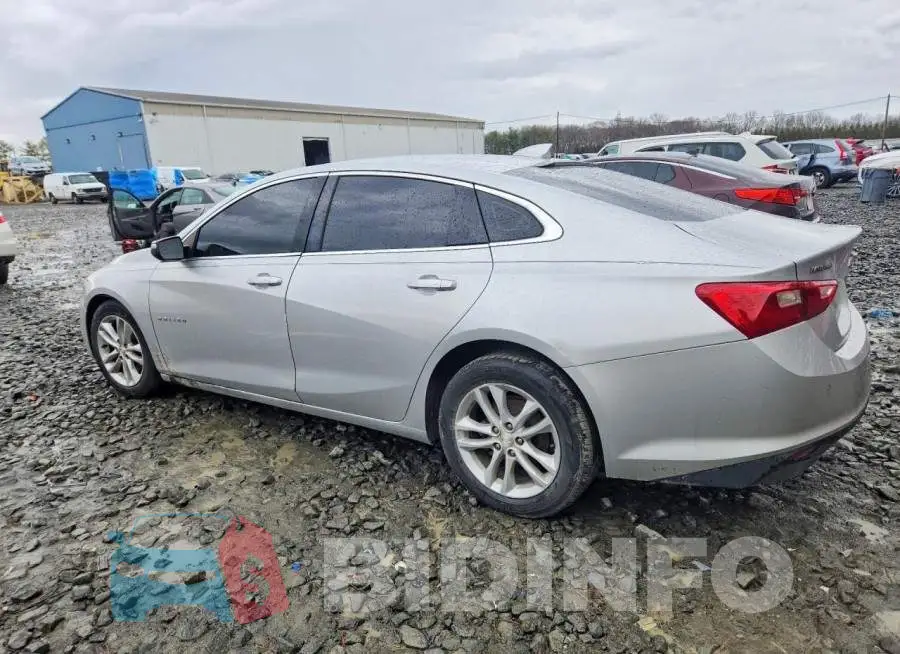 1G1ZD5ST2JF265106 Photo# 2