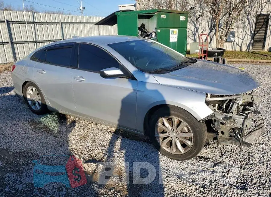 1G1ZD5ST2LF064549 Photo# 4