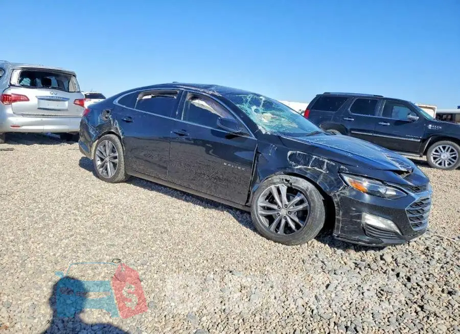 1G1ZD5ST2MF065590 Photo# 4