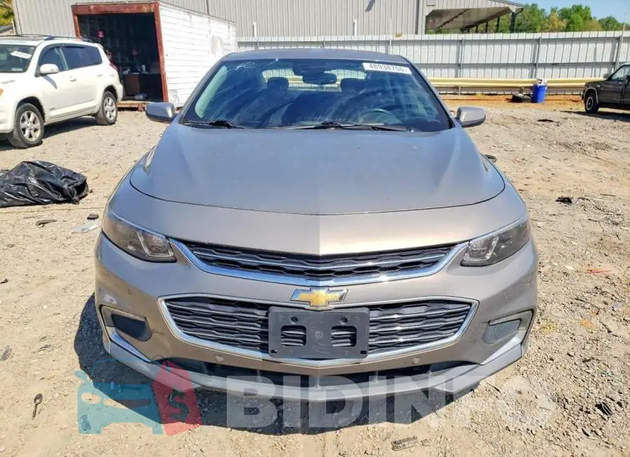 1G1ZD5ST3JF126344 Photo# 5