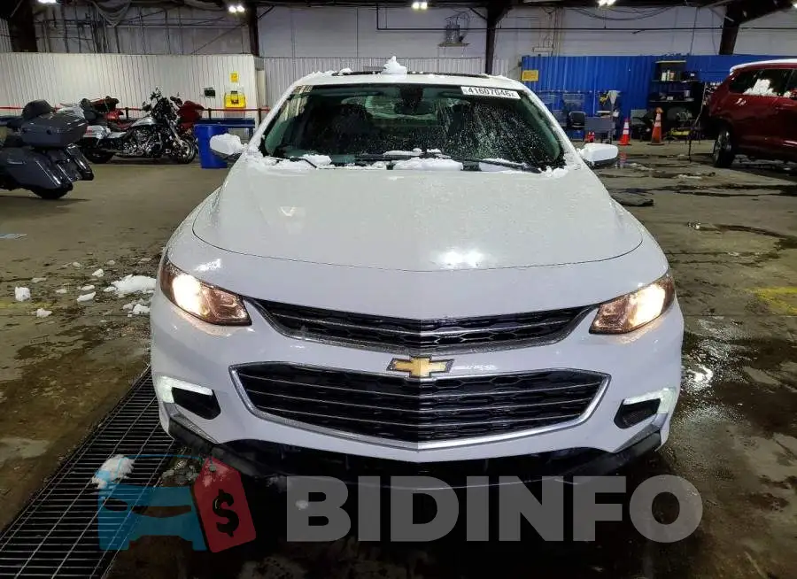 1G1ZD5ST5JF133036 Photo# 5