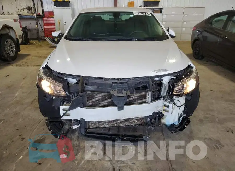 1G1ZD5ST5JF150595 Photo# 5