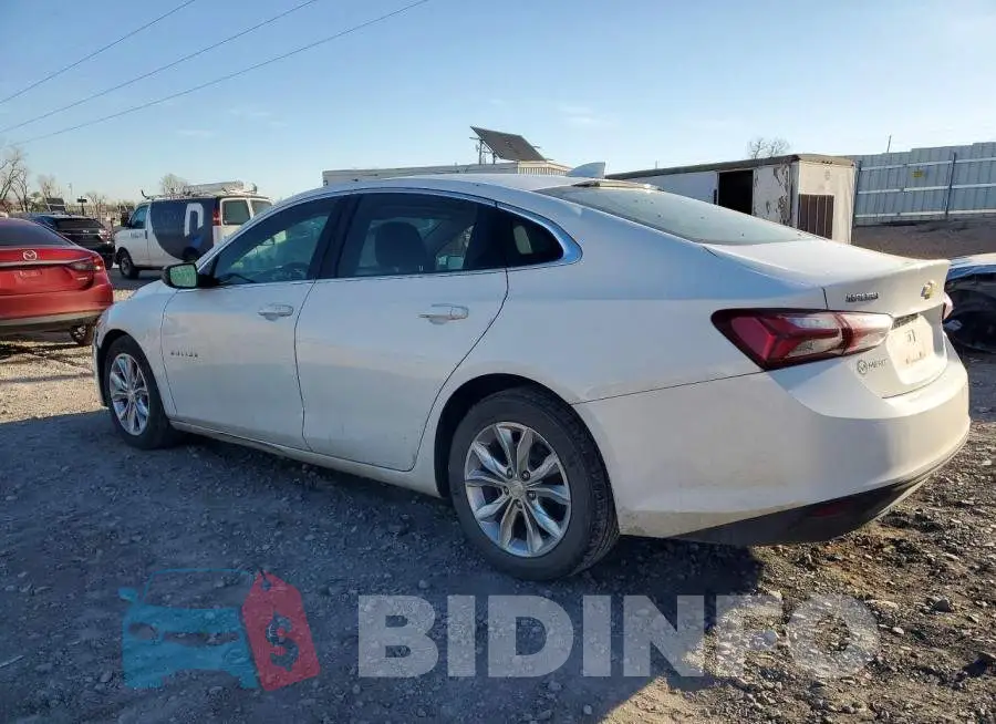1G1ZD5ST5LF047681 Photo# 2