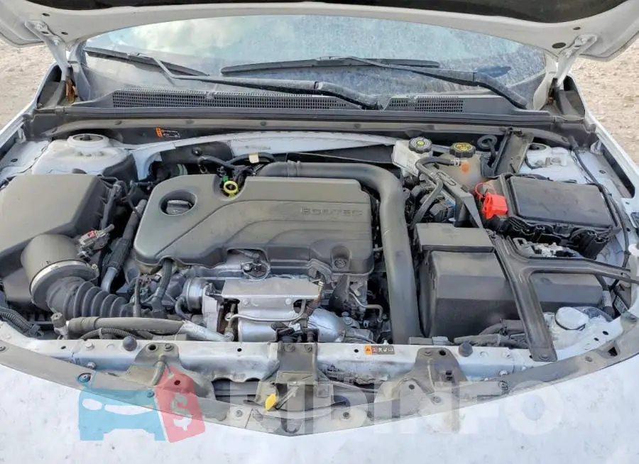 1G1ZD5ST5PF131098 Photo# 11