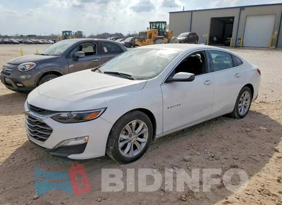 1G1ZD5ST5PF131098 Photo# 1