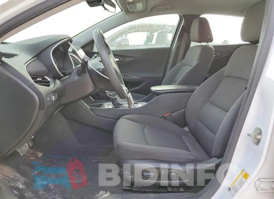1G1ZD5ST5PF131098 Photo# 7