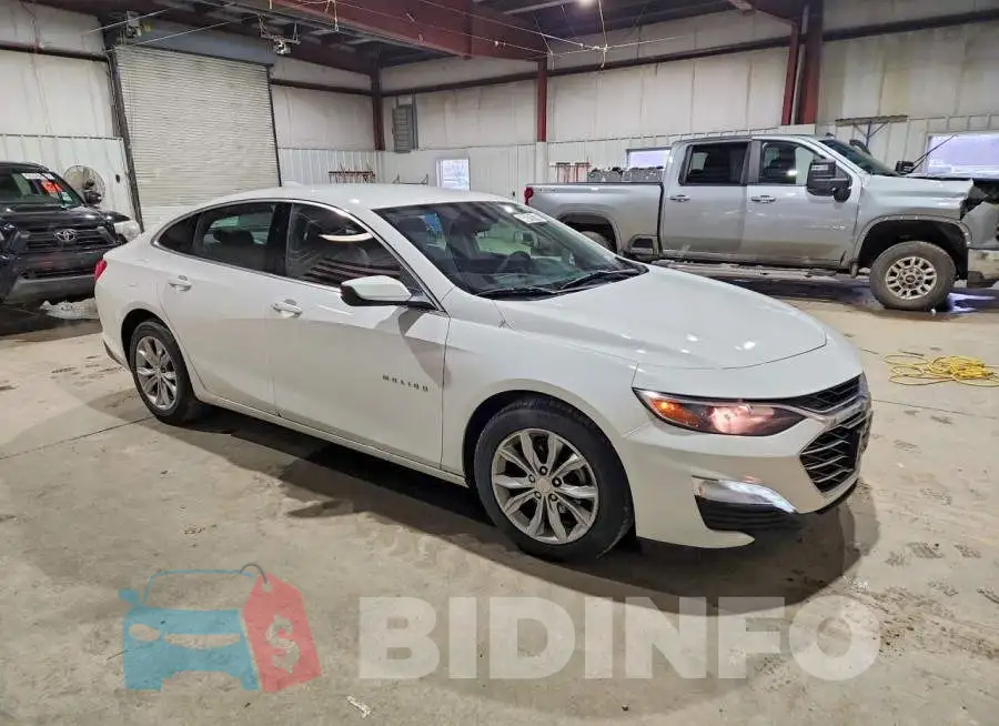 1G1ZD5ST5PF136740 Photo# 4