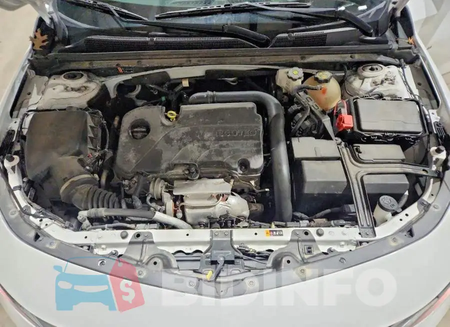 1G1ZD5ST5PF136740 Photo# 11