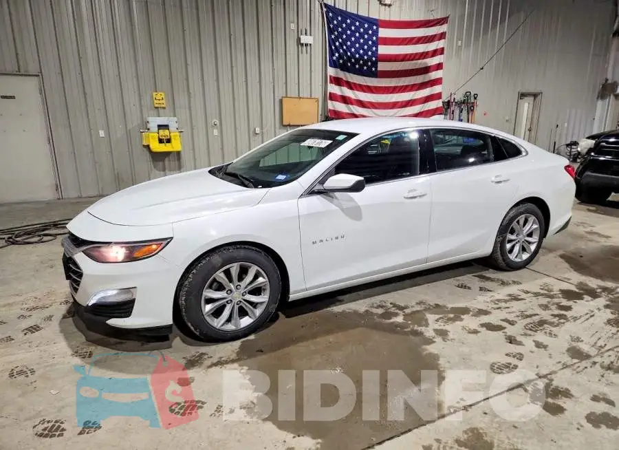 1G1ZD5ST5PF136740 Photo# 1
