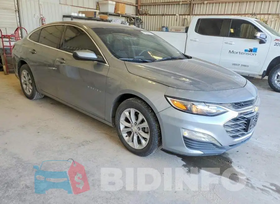 1G1ZD5ST5PF164327 Photo# 4