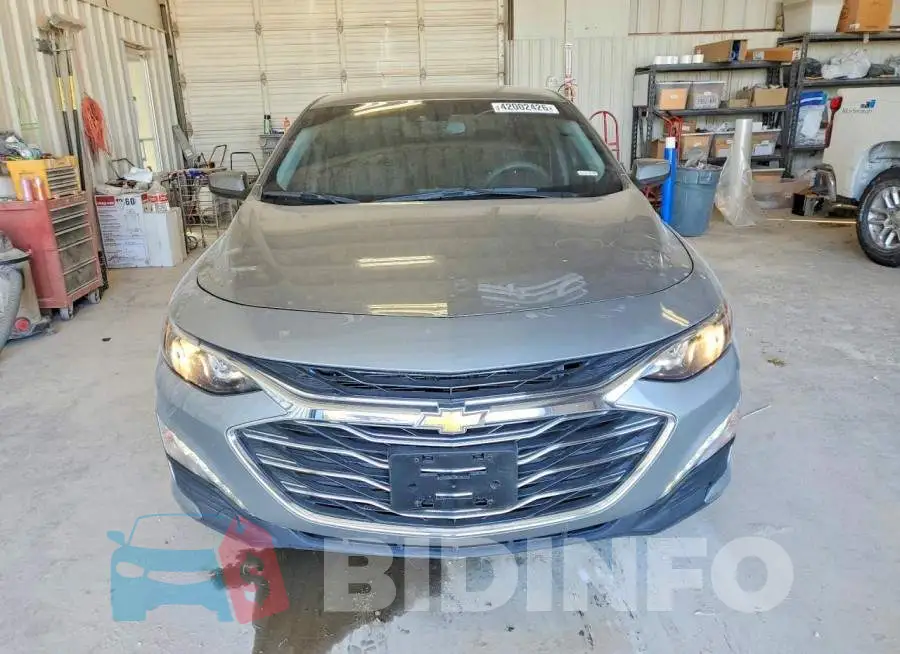 1G1ZD5ST5PF164327 Photo# 5