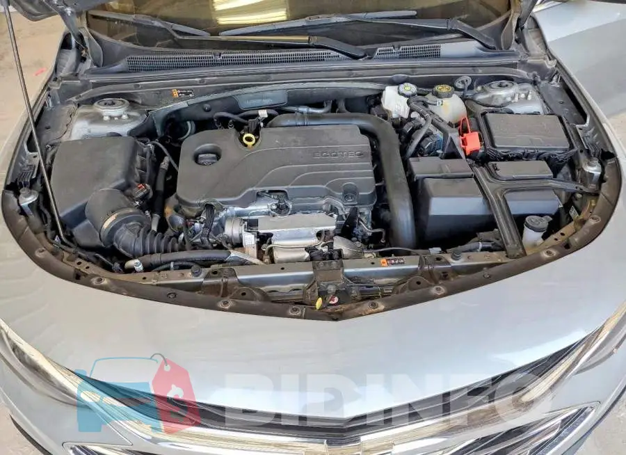 1G1ZD5ST5PF164327 Photo# 11