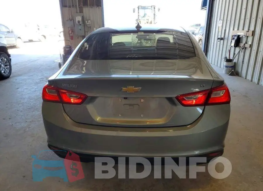 1G1ZD5ST5PF164327 Photo# 6