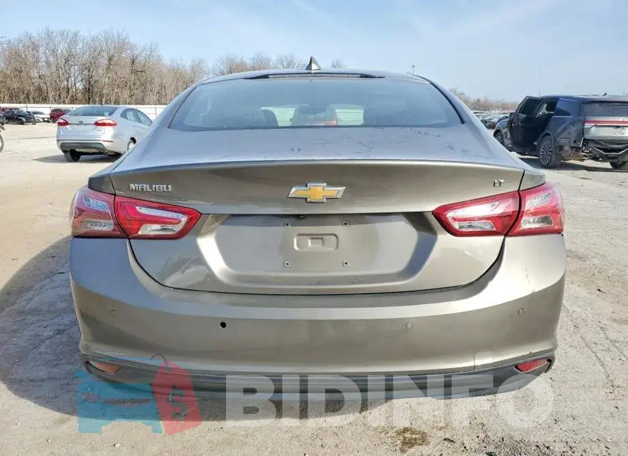 1G1ZD5ST6LF017900 Photo# 6