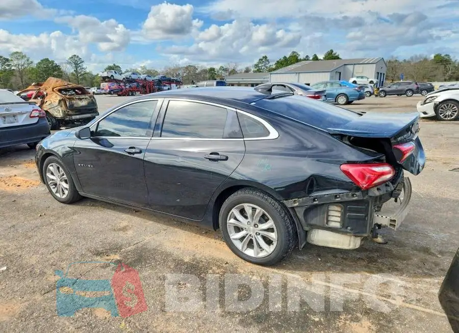 1G1ZD5ST6MF009555 Photo# 2