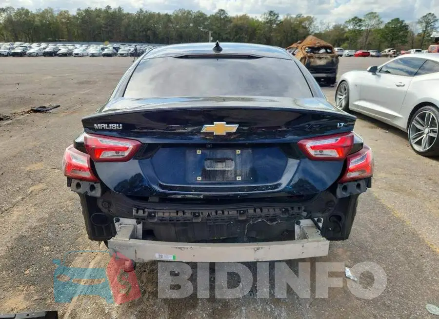 1G1ZD5ST6MF009555 Photo# 6