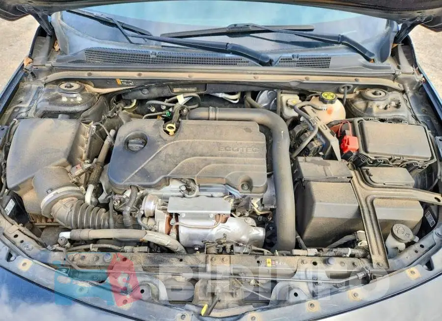 1G1ZD5ST6MF009555 Photo# 11