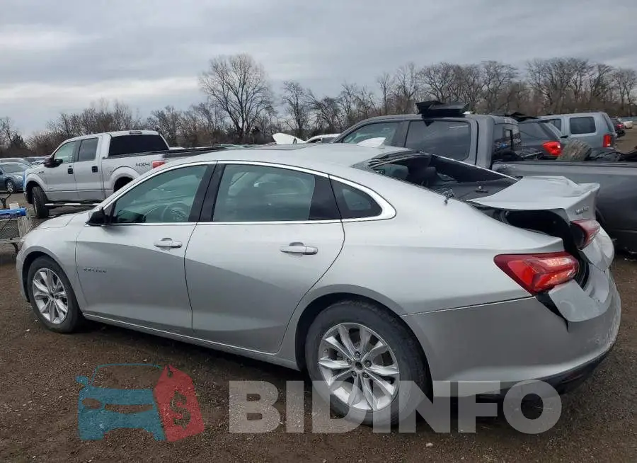 1G1ZD5ST6MF055645 Photo# 2