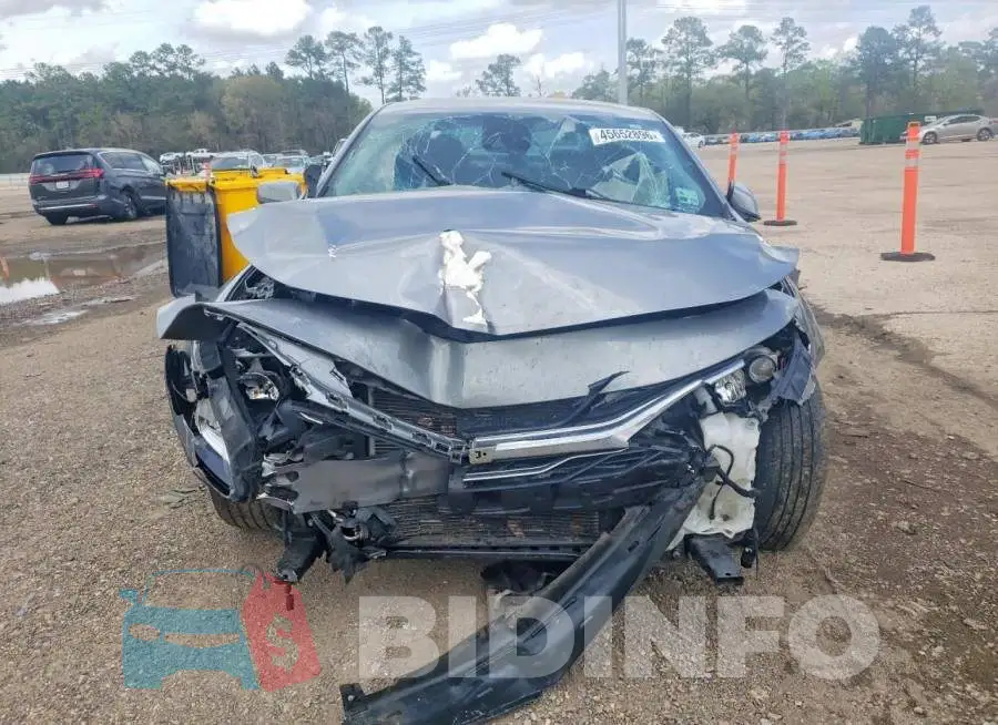 1G1ZD5ST6PF231839 Photo# 5