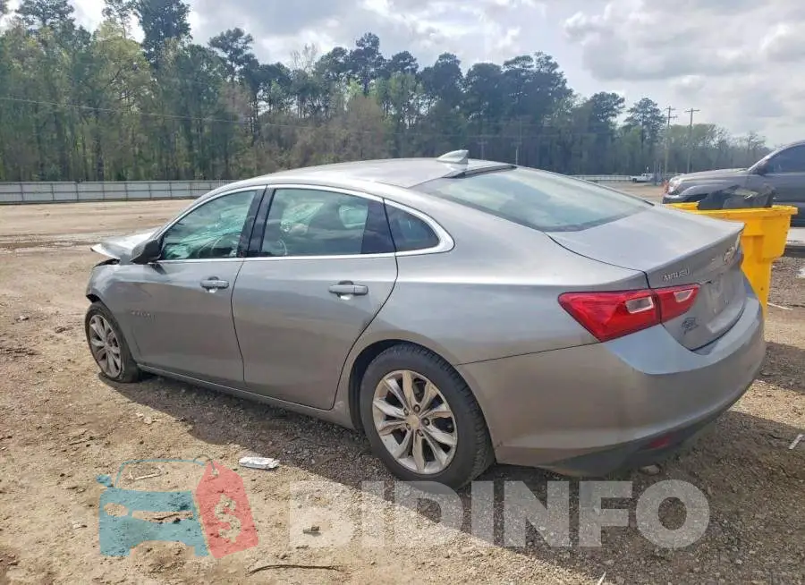 1G1ZD5ST6PF231839 Photo# 2