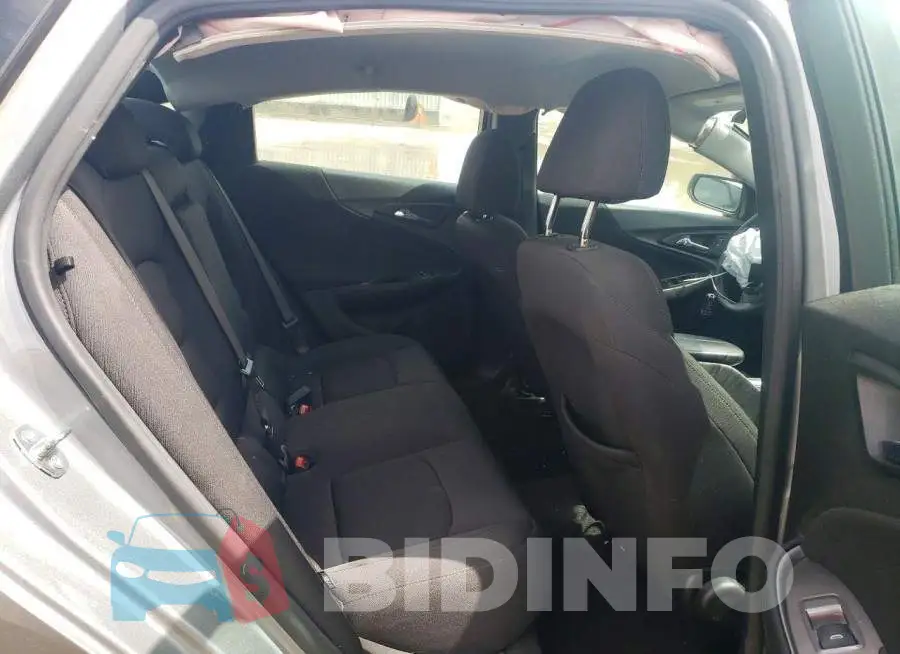 1G1ZD5ST6PF231839 Photo# 10