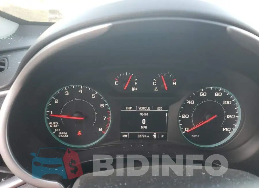 1G1ZD5ST7SF111864 Photo# 9