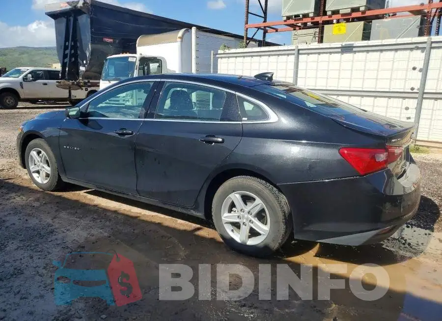 1G1ZD5ST8RF245728 Photo# 2