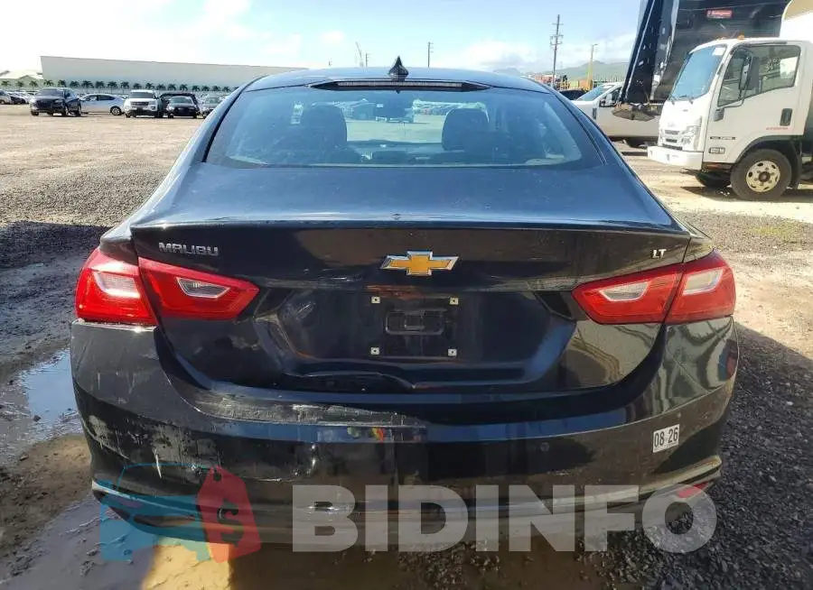 1G1ZD5ST8RF245728 Photo# 6
