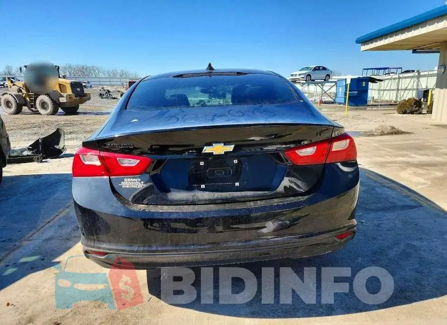1G1ZD5ST9JF275759 Photo# 6