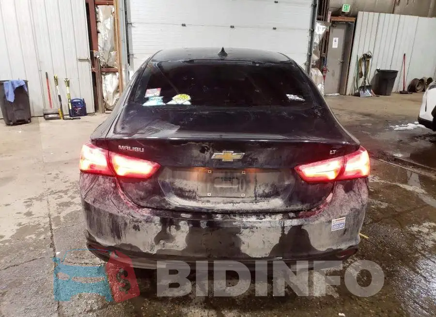 1G1ZD5STXLF111164 Photo# 6