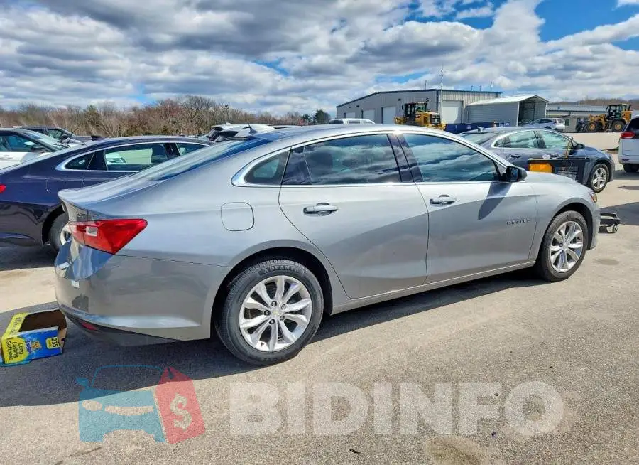 1G1ZD5STXPF235358 Photo# 3