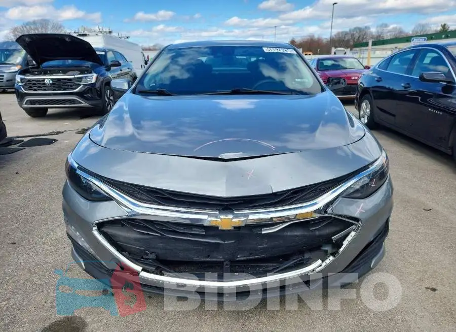 1G1ZD5STXPF235358 Photo# 5