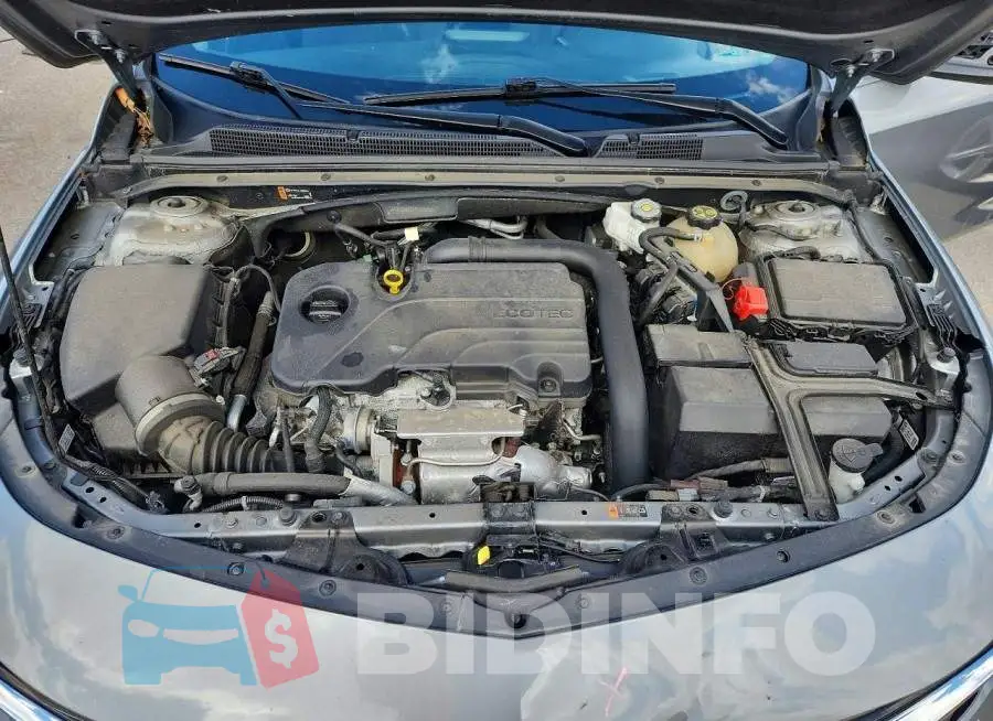 1G1ZD5STXPF235358 Photo# 11