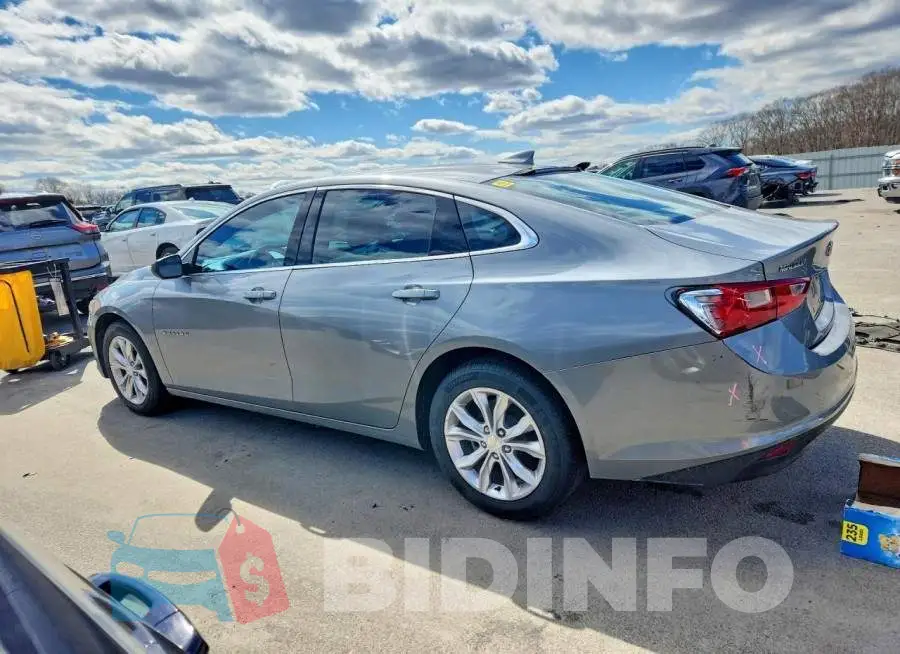 1G1ZD5STXPF235358 Photo# 2