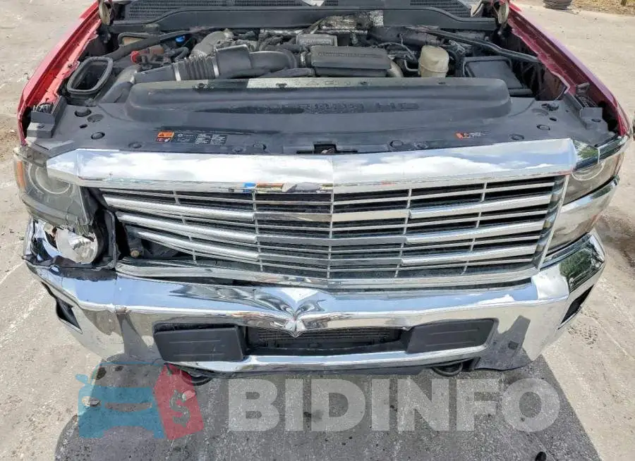 1GC1KVEY2JF140382 Photo# 11