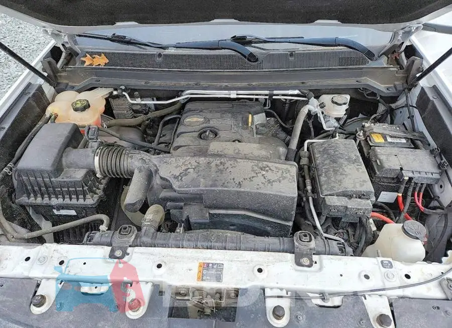 1GCHSCEA1M1148108 Photo# 11