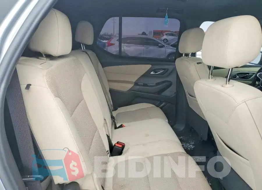1GNERFKW3PJ117552 Photo# 11