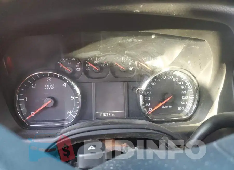 1GNLCDEC1HR161003 Photo# 9