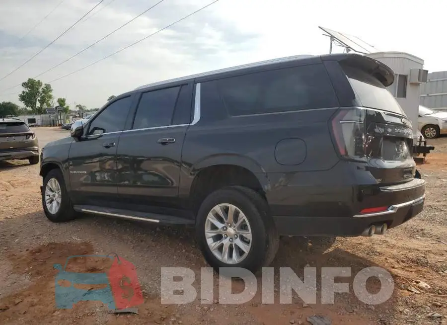 1GNS5FRD9SR240298 Photo# 2