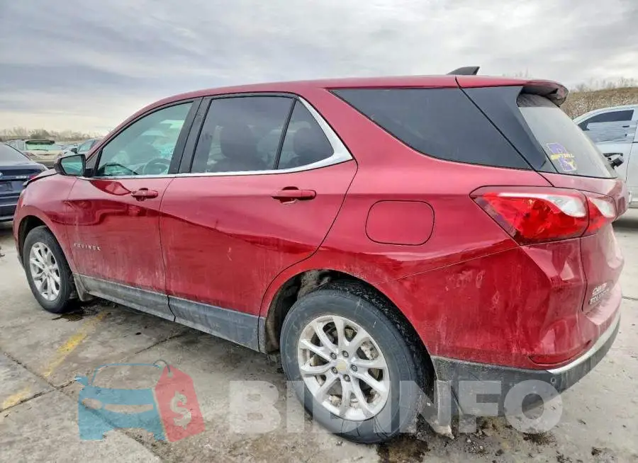 3GNAXUEV9ML324687 Photo# 2