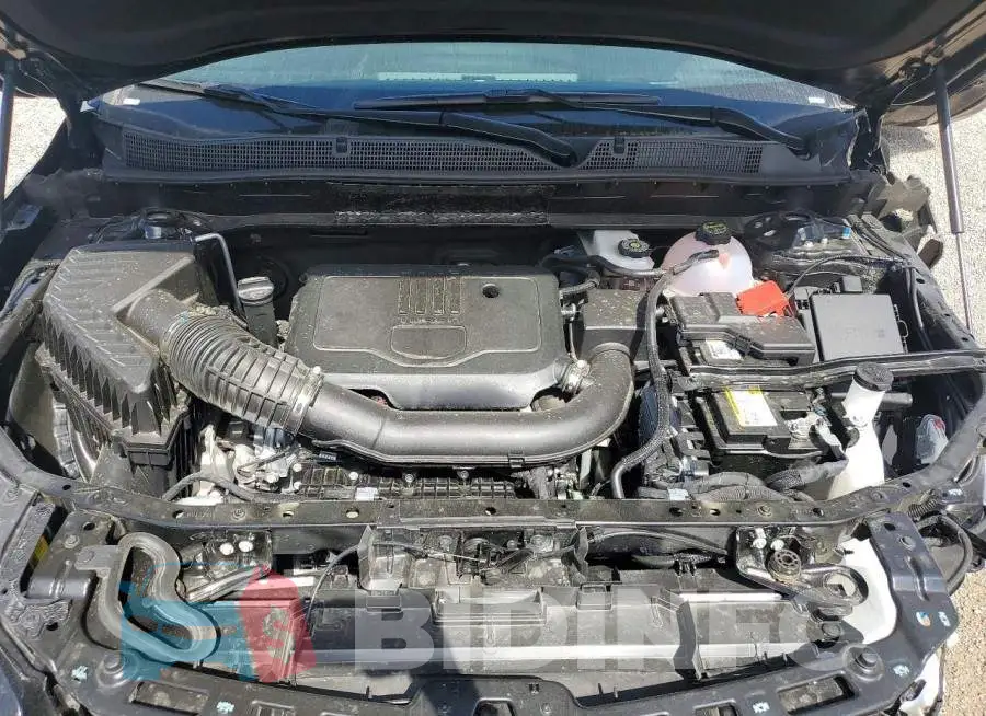 3GNKBCR41TS140816 Photo# 12