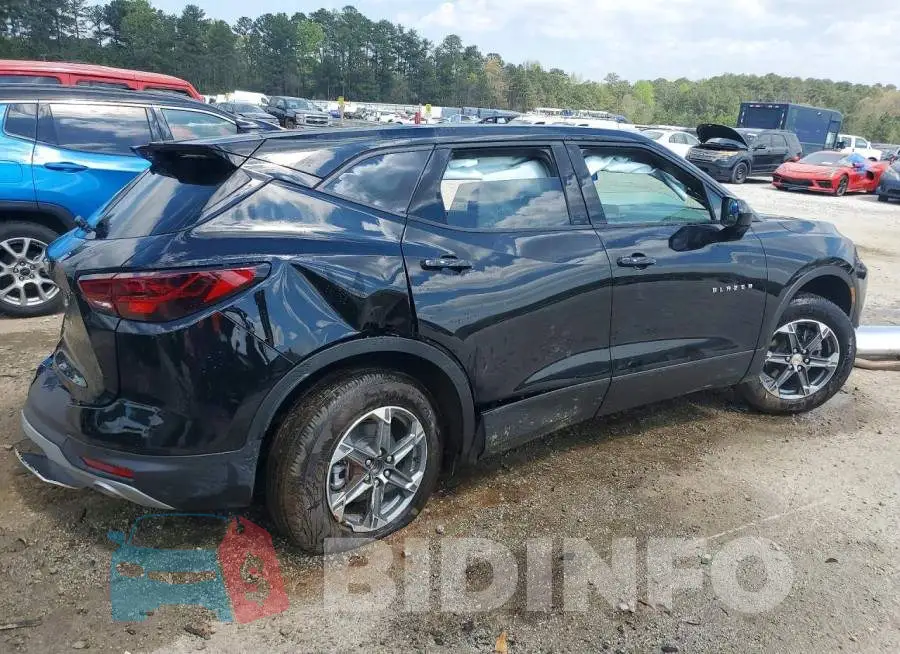 3GNKBCR45TS154265 Photo# 3