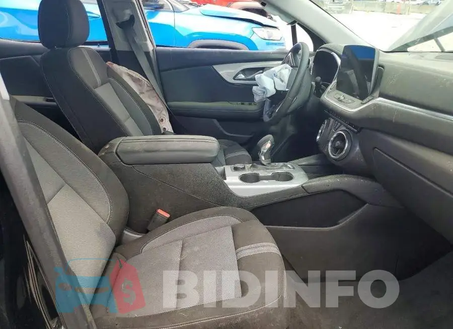3GNKBCR45TS154265 Photo# 7