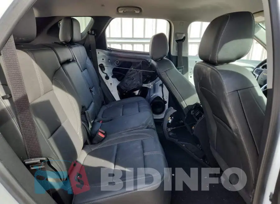 3GNKBDR4XRS187731 Photo# 11