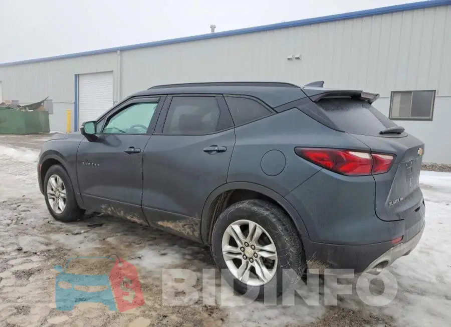 3GNKBJRS5LS598152 Photo# 2