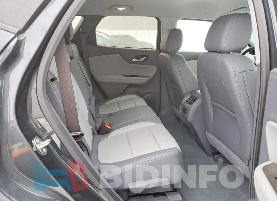 3GNKBJRS5LS598152 Photo# 11