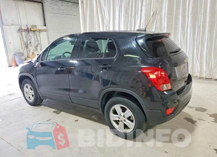 KL7CJNSB5LB325058 Photo# 2
