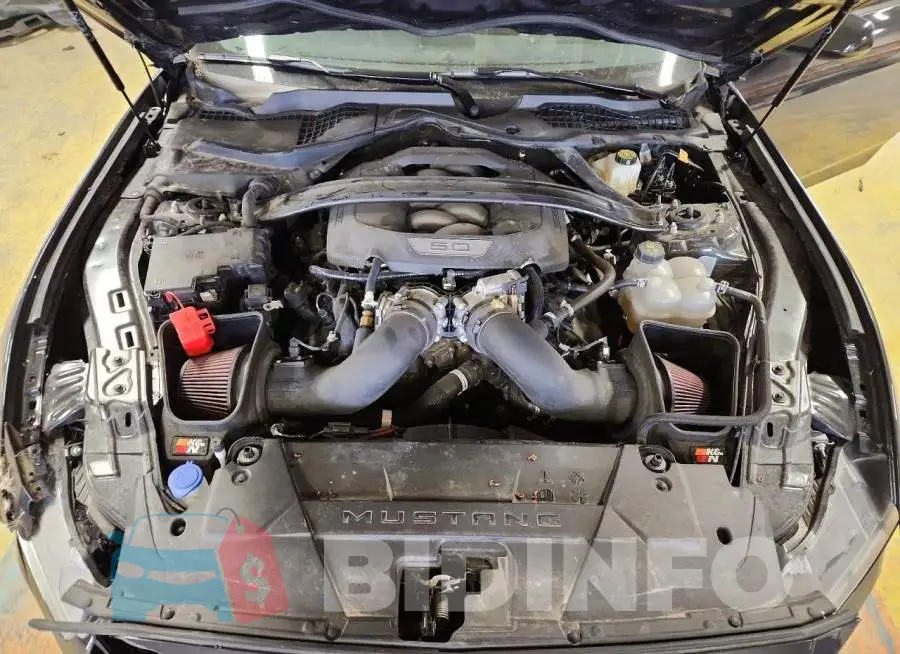 1FA6P8CF8R5429753 Photo# 11